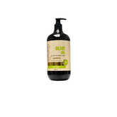 Schon	Hair Shampoo Olive